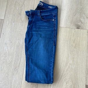Rubberband Stretch jeans